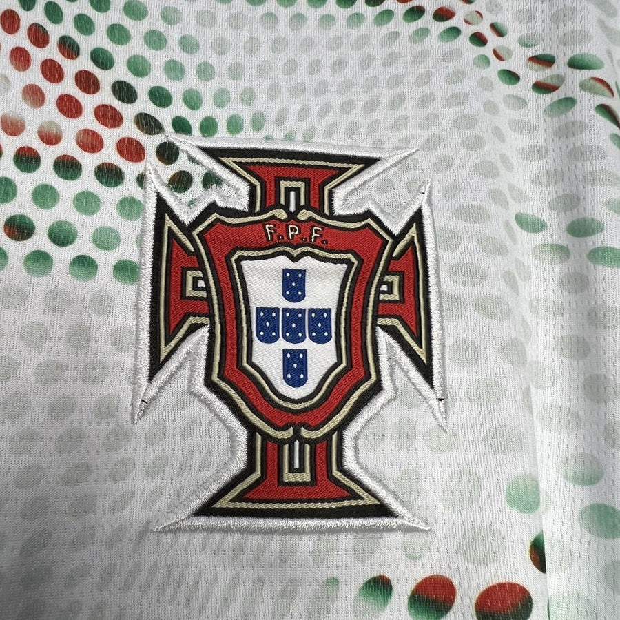 Maillot Portugal Extérieur 2025/2026 — vue 4