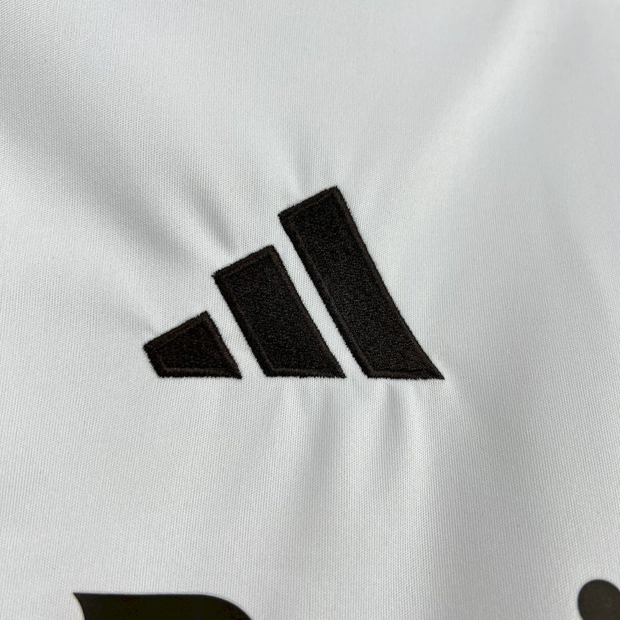Maillot Real Madrid Domicile 2025/2026 — vue 3