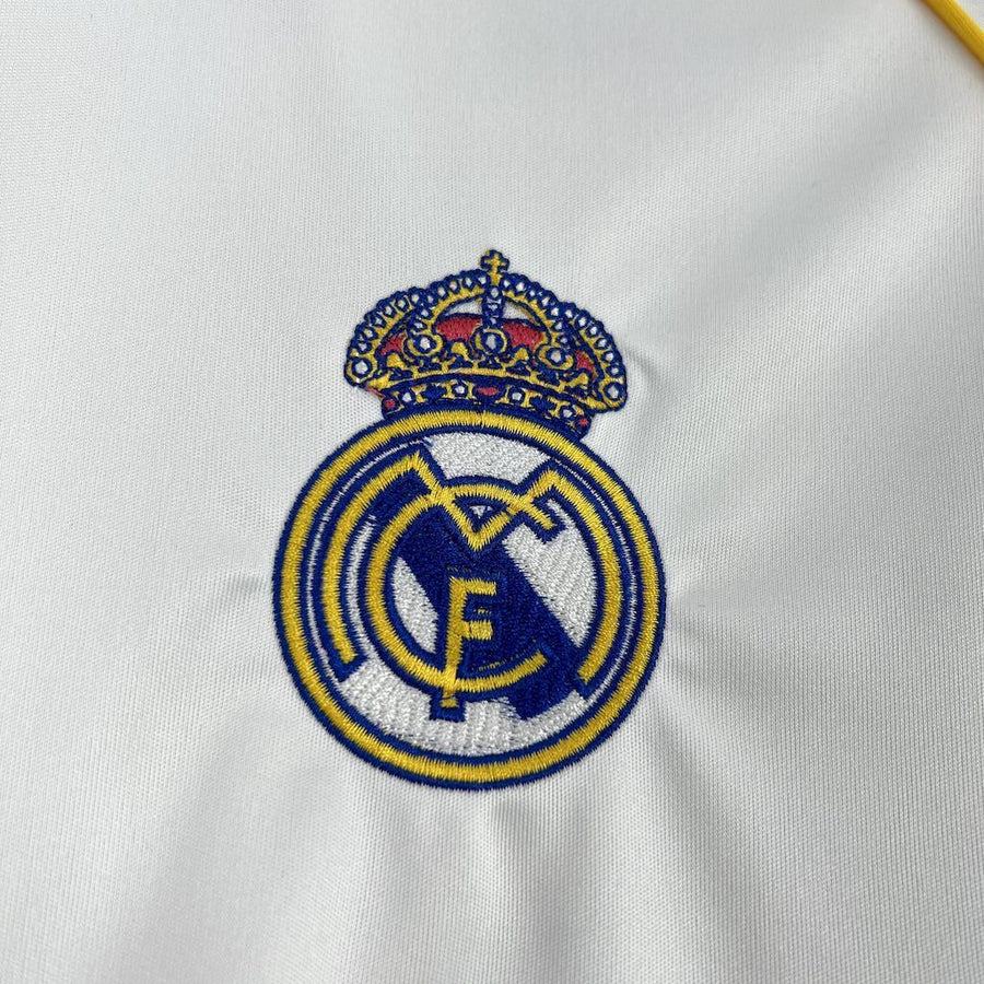 Maillot Real Madrid Domicile 2025/2026 — vue 4