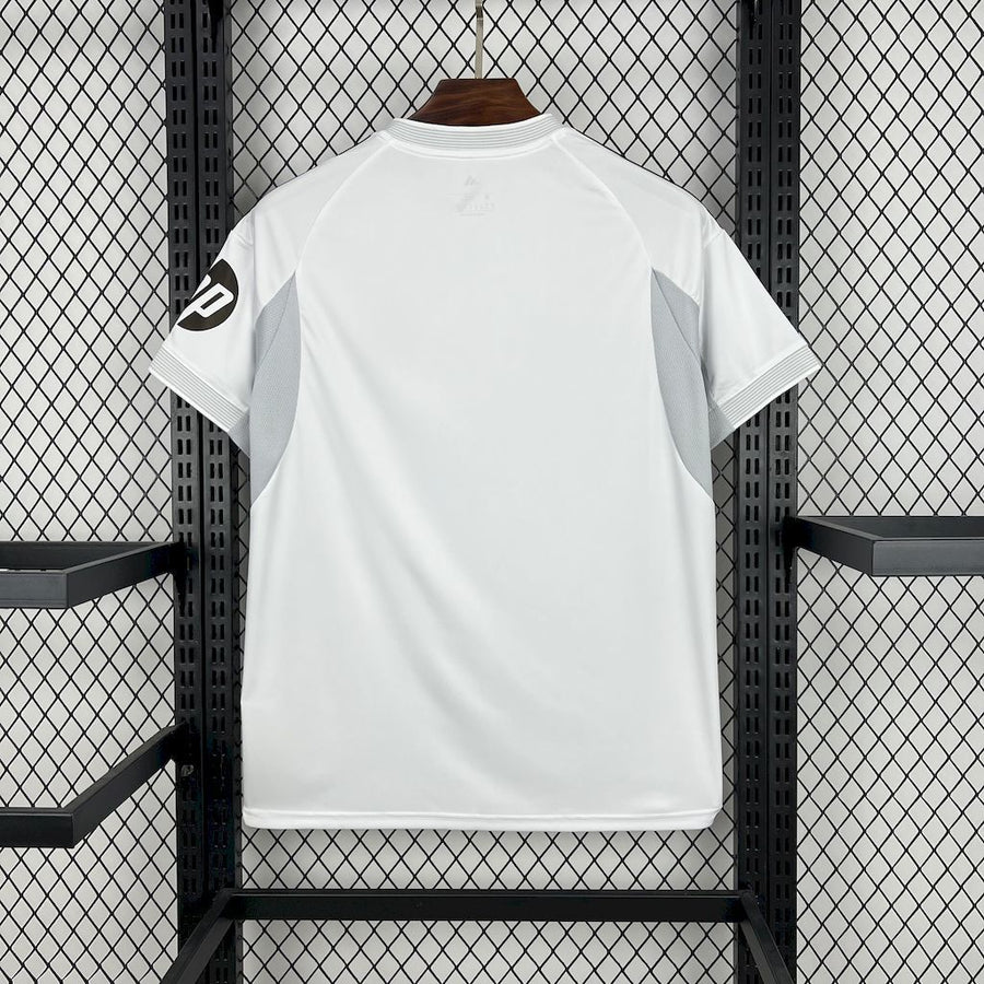 Maillot Real Madrid Domicile 2025/2026 — vue 2