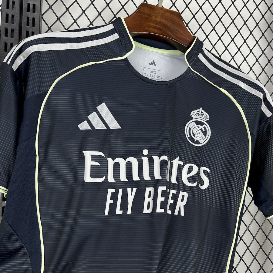Maillot Real Madrid Extérieur 2025/2026 — vue 5