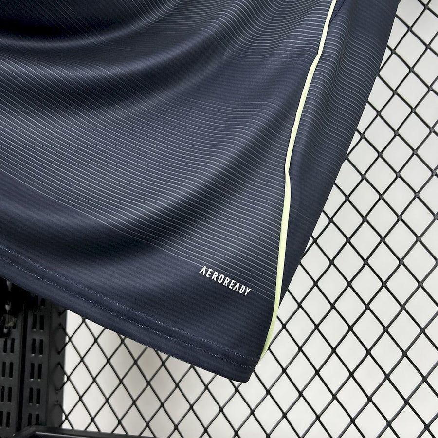 Maillot Real Madrid Extérieur 2025/2026 — vue 6