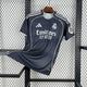 Maillot Real Madrid Extérieur 2025/2026