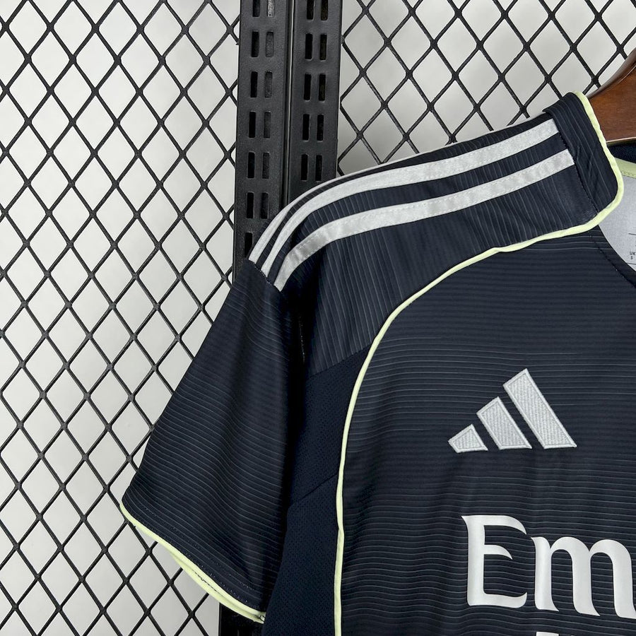 Maillot Real Madrid Extérieur 2025/2026 — vue 3
