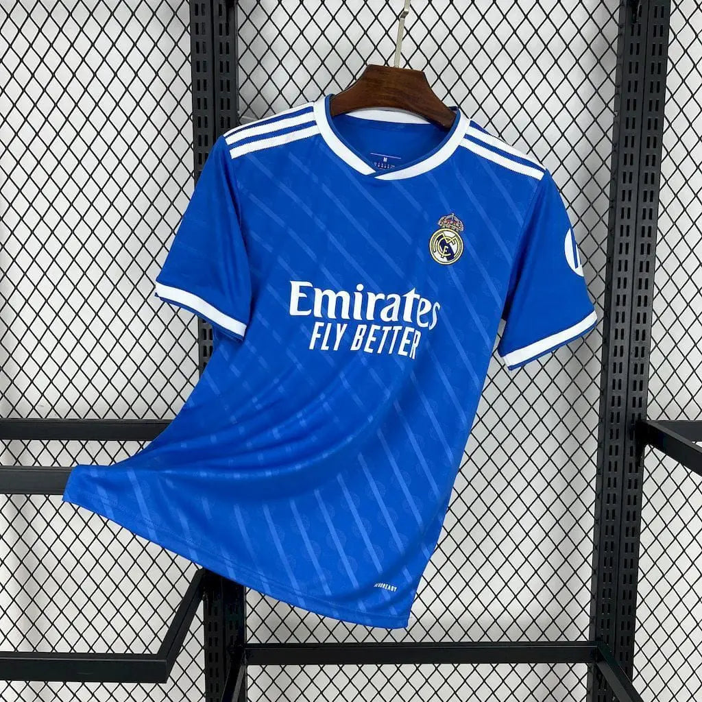 Maillot Real Madrid Third 2025/2026 SHOPIFOOT