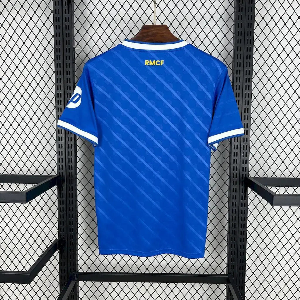 Maillot Real Madrid Third 2025/2026 SHOPIFOOT