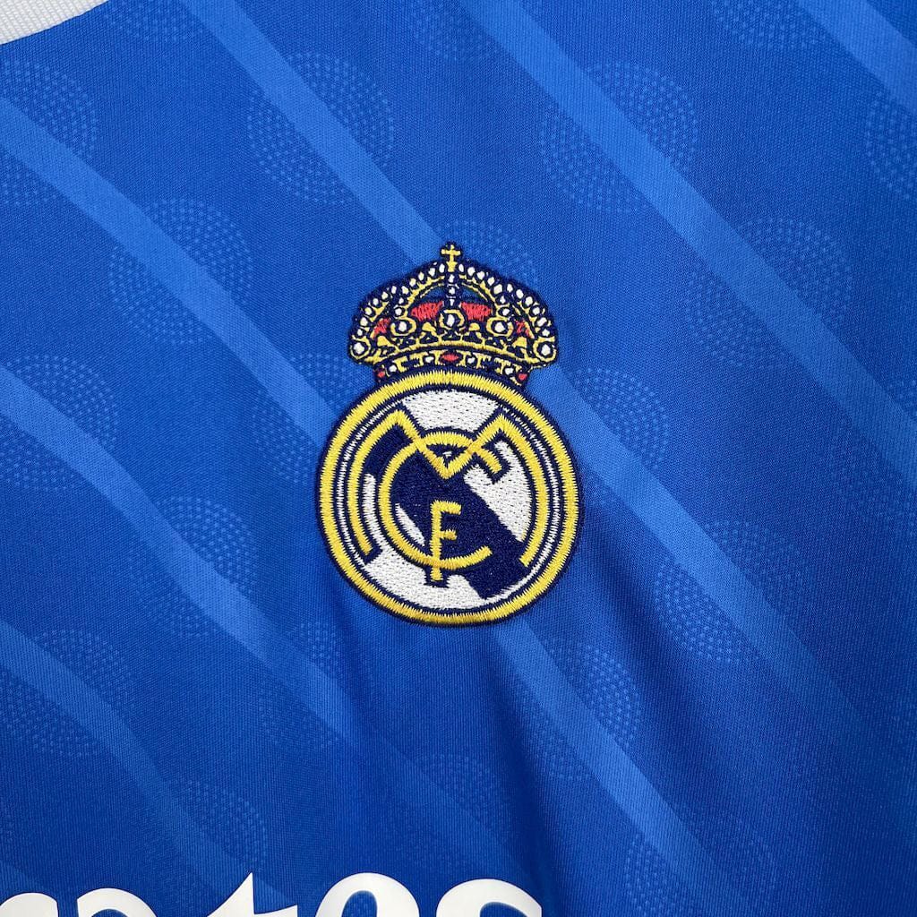 Maillot Real Madrid Third 2025/2026 SHOPIFOOT