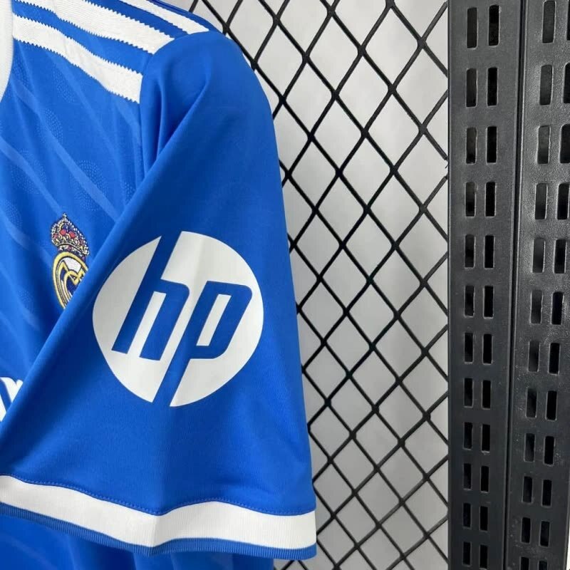 Maillot Real Madrid Third 2025/2026 — vue 6