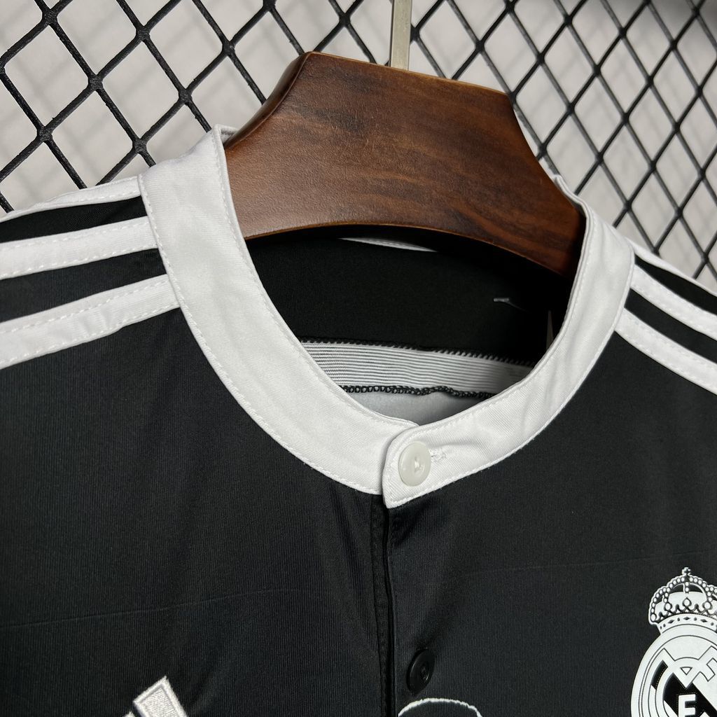 Maillot Retro Real Madrid Third 2014/2015