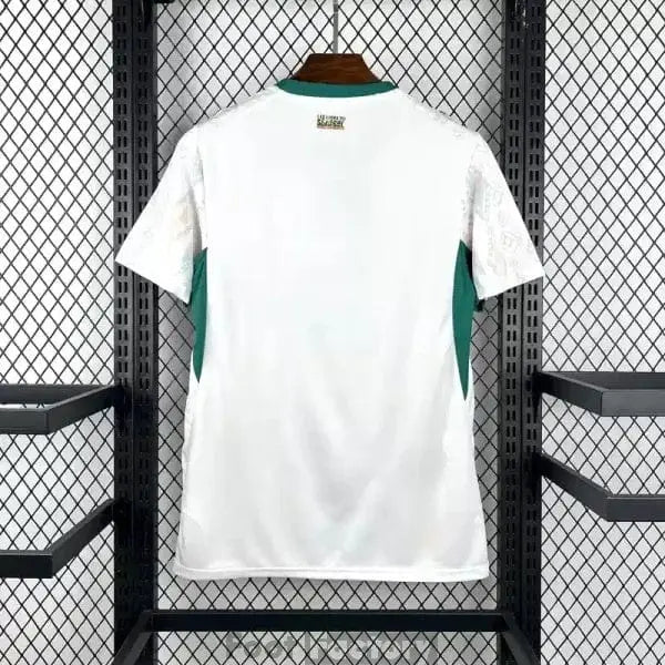 Maillot Sénégal Extérieur 2025/2026 — vue 2