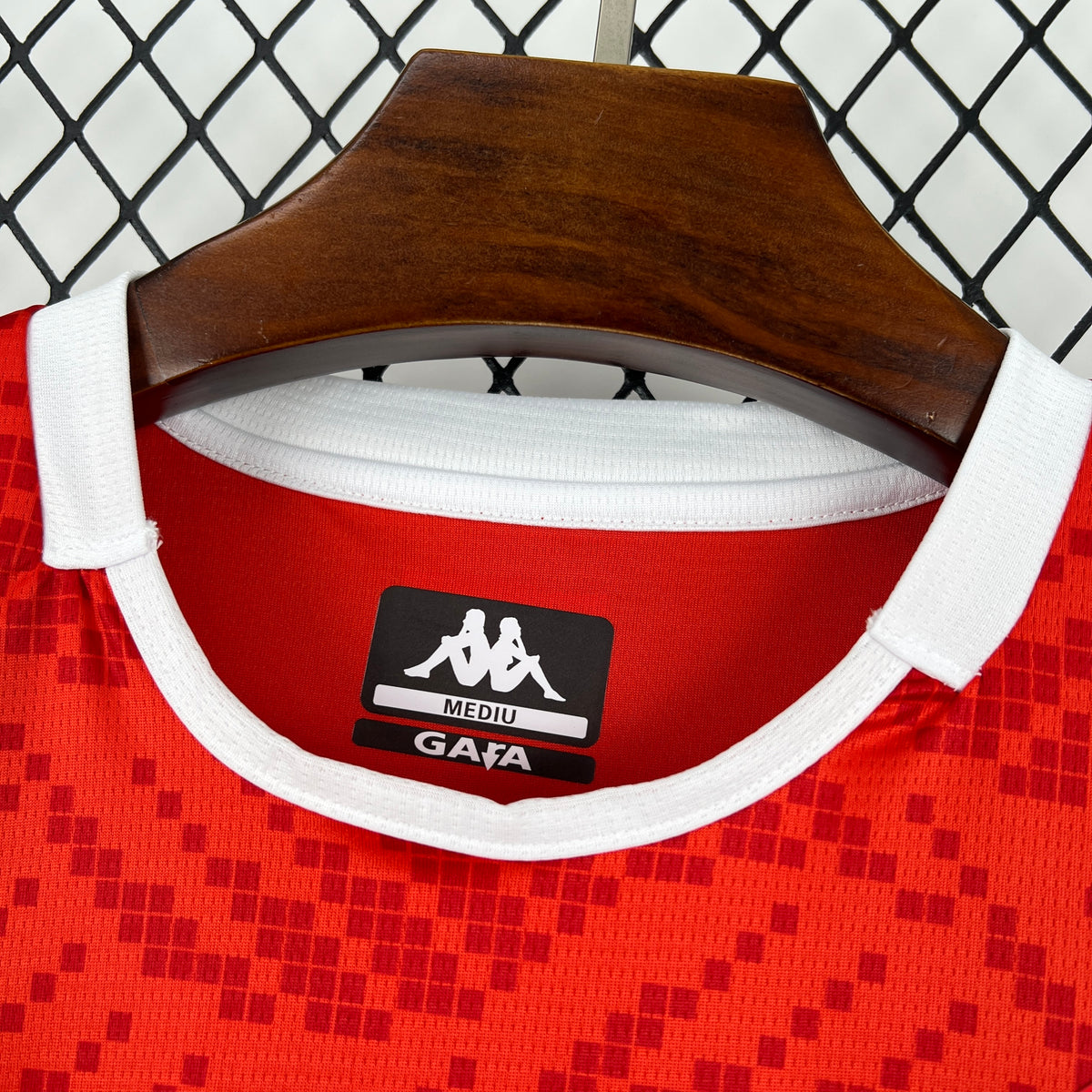 Maillot Tunisie Domicile 2025/2026