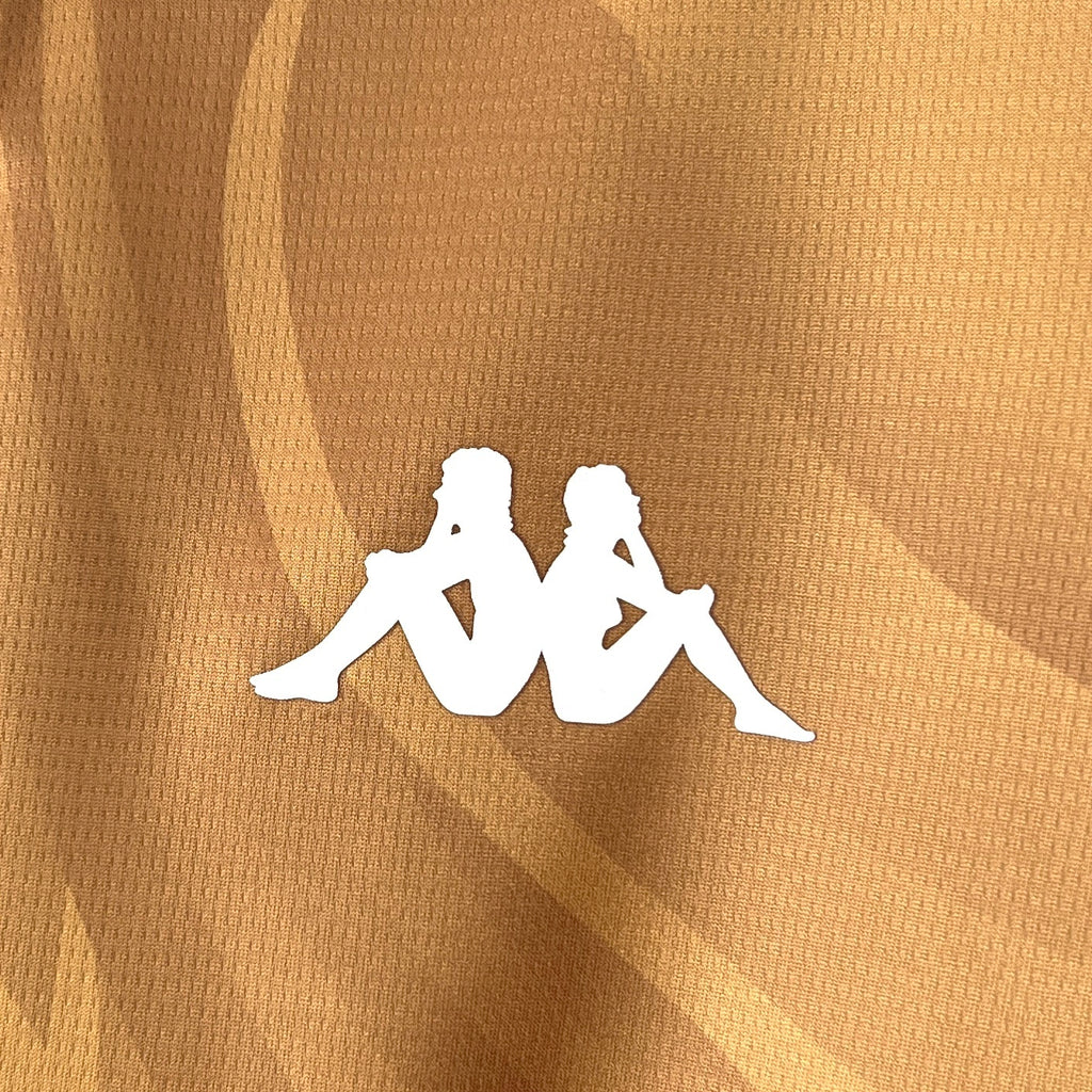 Maillot Tunisie Third 2025/2026