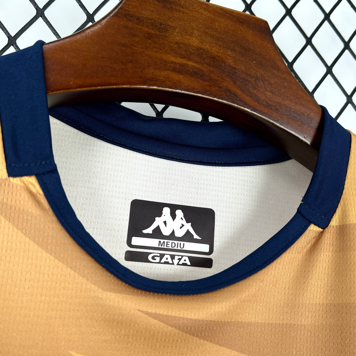 Maillot Tunisie Third 2025/2026