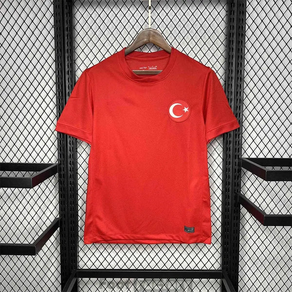 Maillot Turquie Domicile 2025/2026