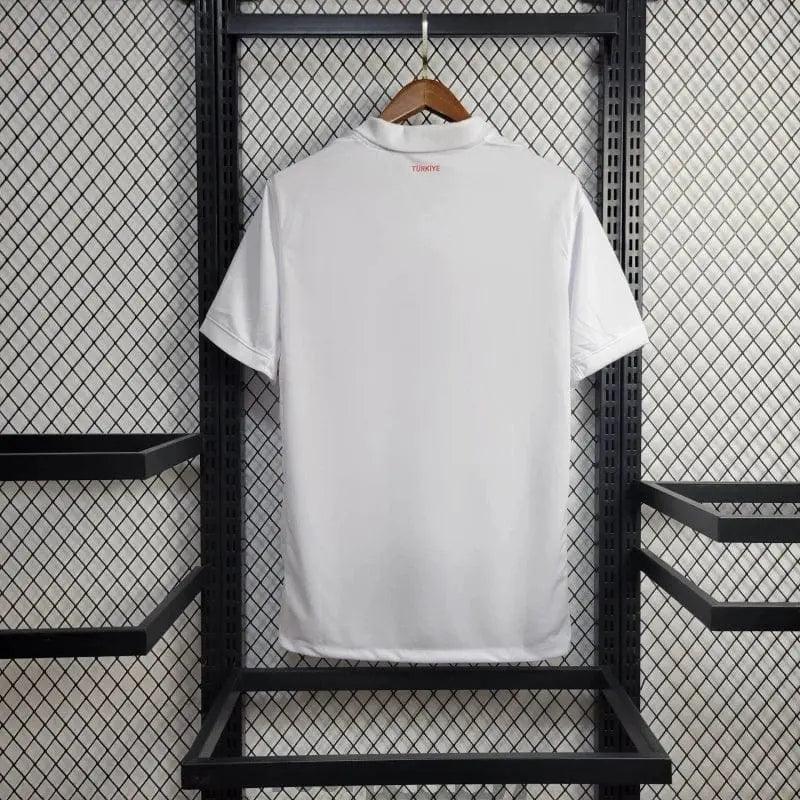 Maillot Turquie Extérieur 2025/2026 SHOPIFOOT