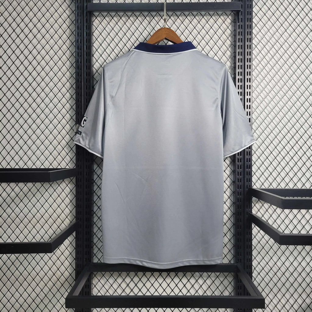 Maillot psg rétro Extérieur 2000/2001 SHOPIFOOT