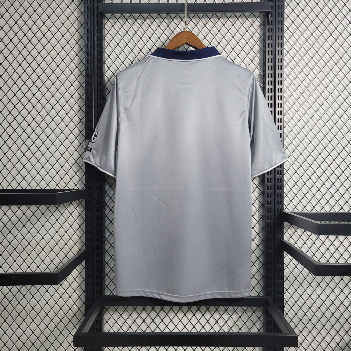 Maillot psg rétro Extérieur 2000/2001 SHOPIFOOT