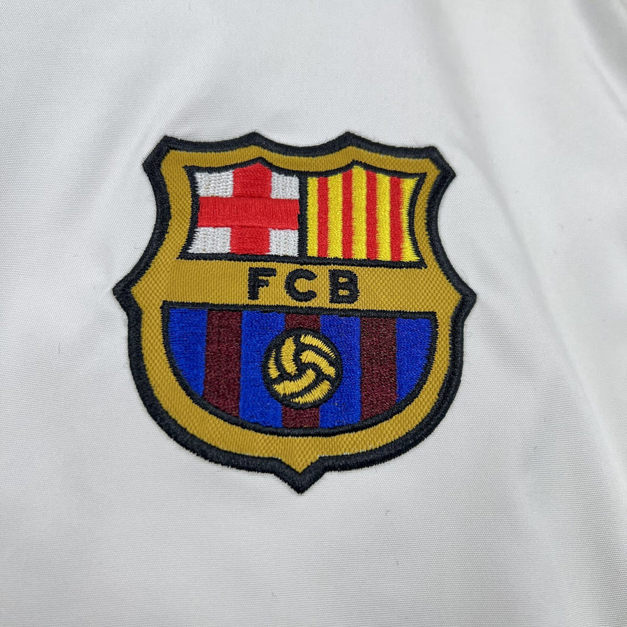 Veste FC Barcelone Rétro 1994/1995 — vue 4