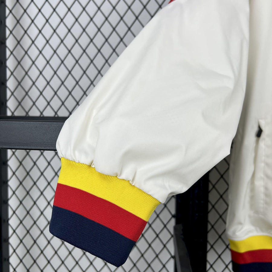 Veste FC Barcelone Rétro 1994/1995 — vue 8