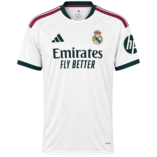 New 26/27 season
