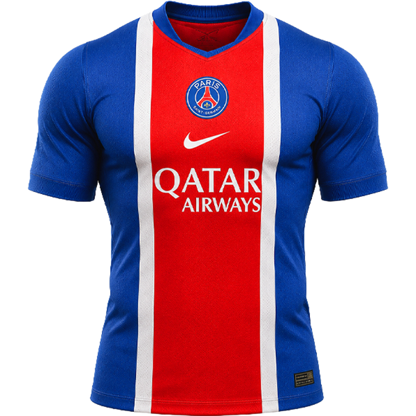 Player version