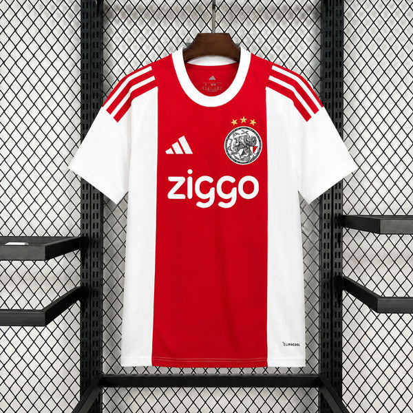 Maillot Ajax Domicile 2026/2027