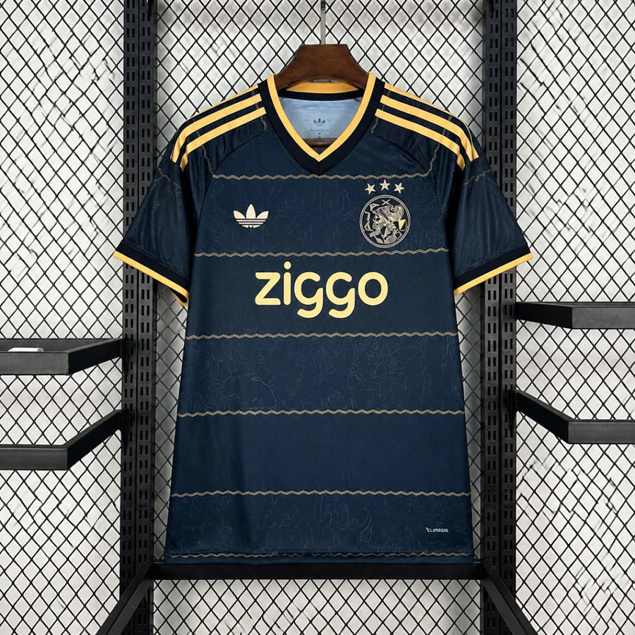 Maillot Ajax Extérieur 2026/2027