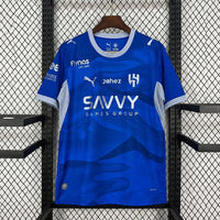 Maillot Al Hilal Domicile 2026/2027