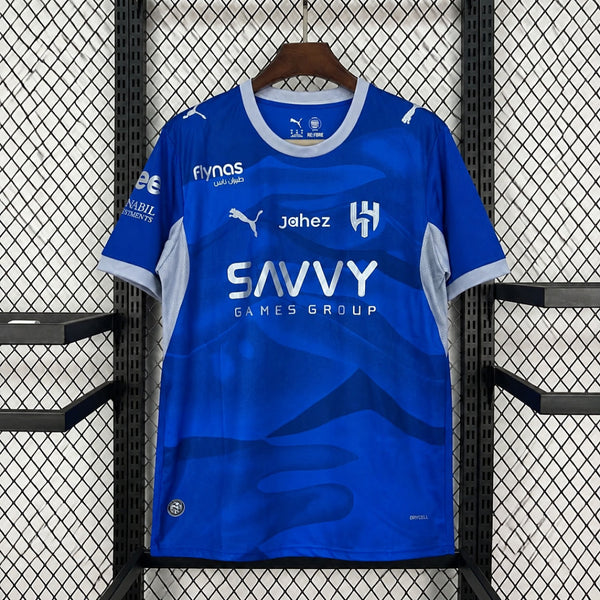 Maillot Al Hilal Domicile 2026/2027