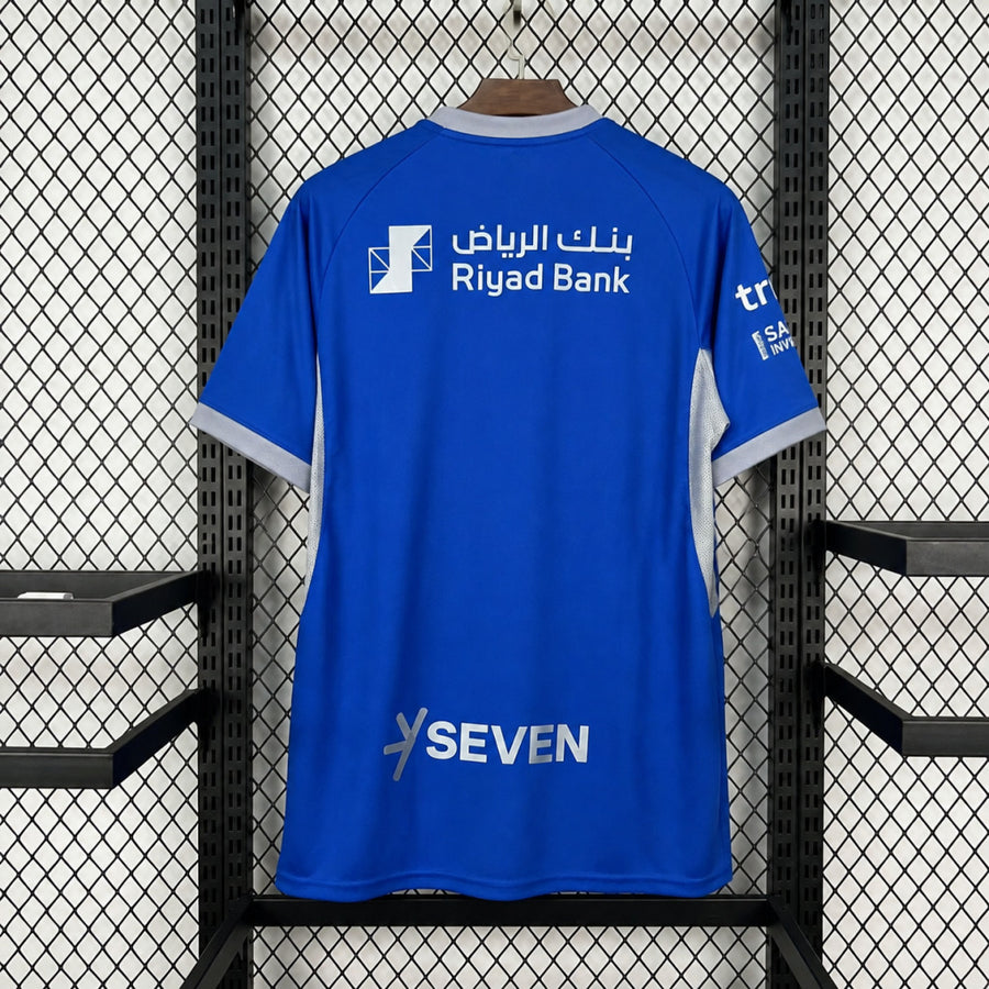 Maillot Al Hilal Domicile 2026/2027 — vue 2