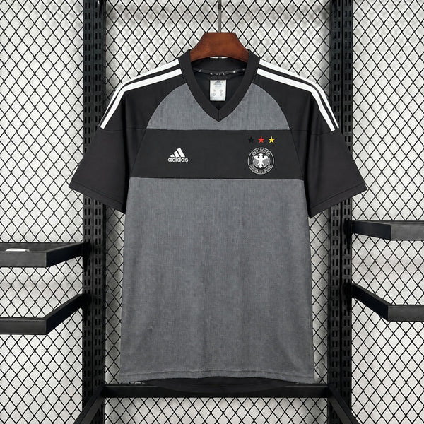 Maillot Allemagne Rétro Extérieur 2002/2003