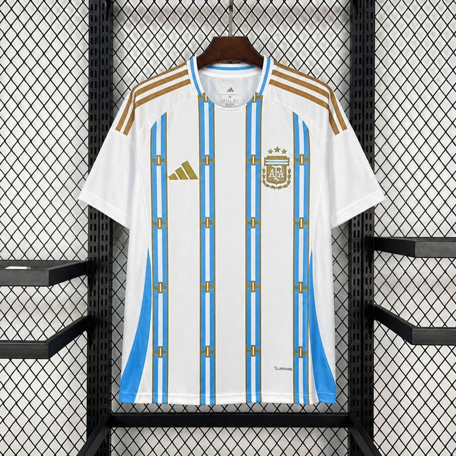 Maillot Argentine Edition "Messi" 2026/2027 — vue 2