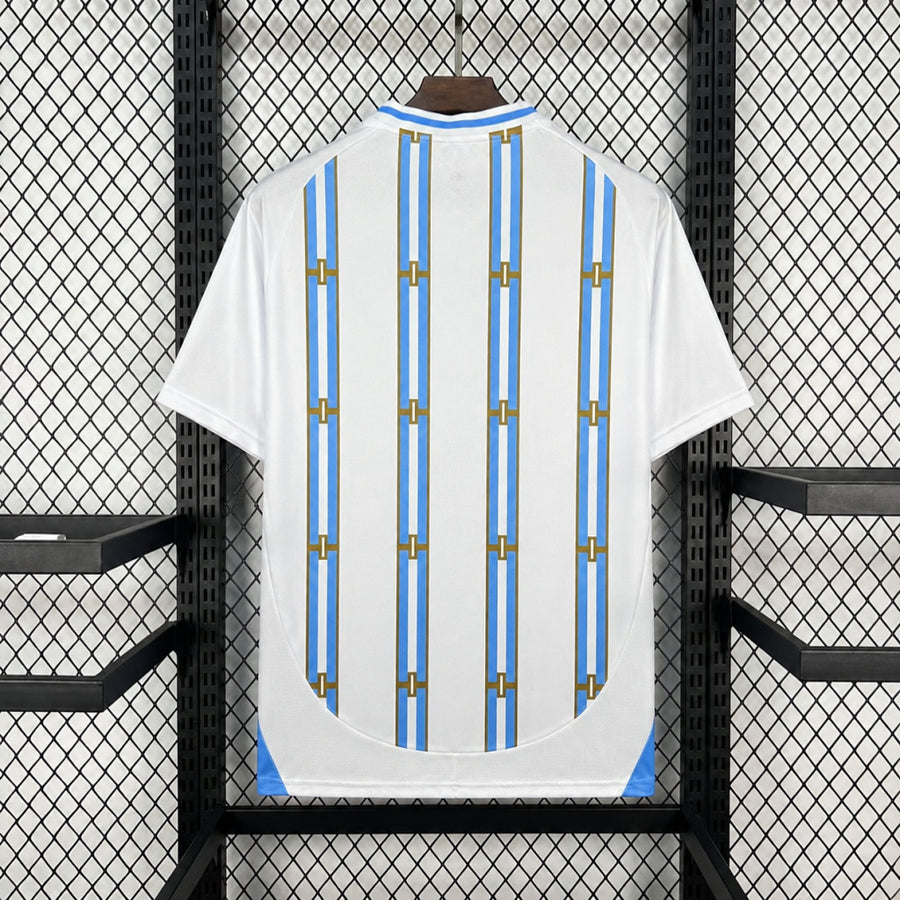 Maillot Argentine Edition "Messi" 2026/2027 — vue 3