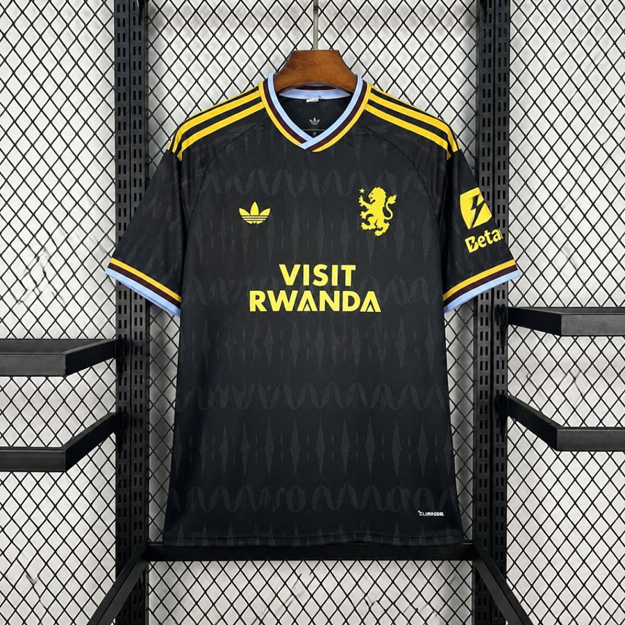 Maillot Aston Villa Third 2026/2027