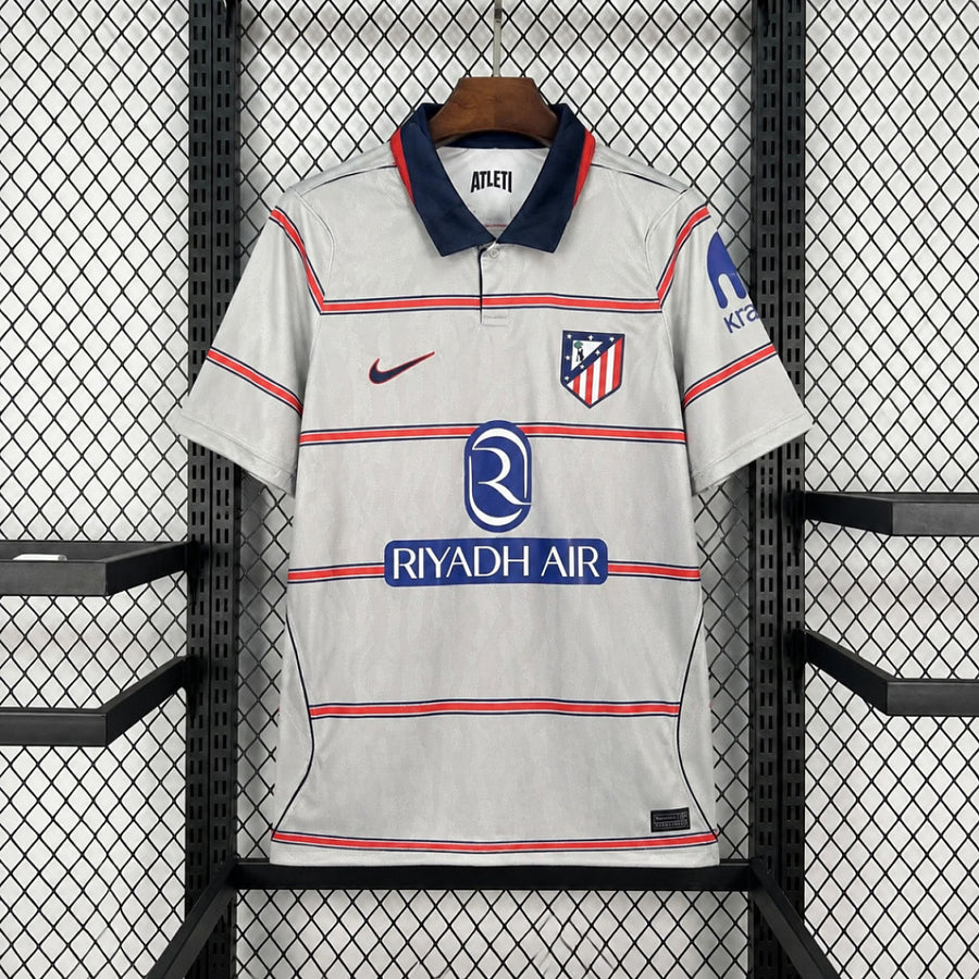 Maillot Atletico Madrid Third 2026/2027