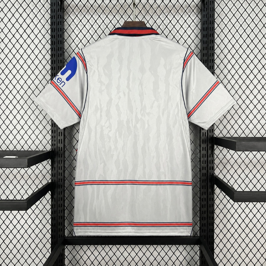 Maillot Atletico Madrid Third 2026/2027 — vue 2