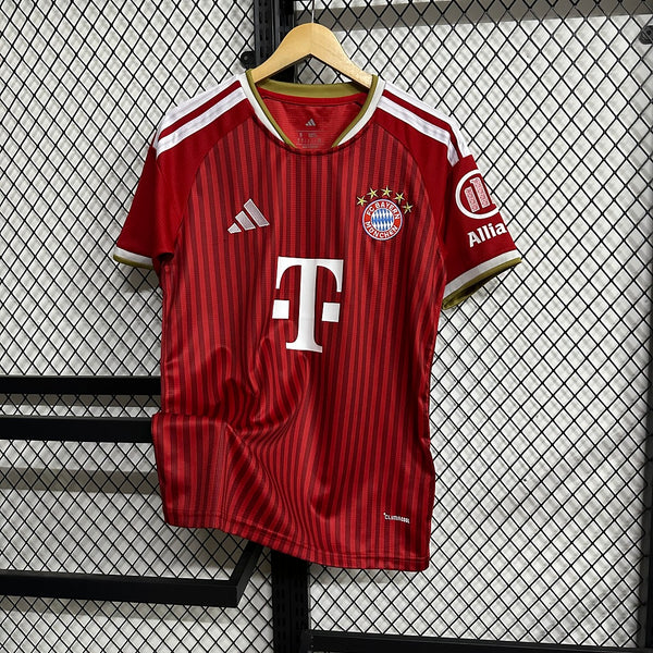 Maillot Bayern Munich Domicile 2026/2027