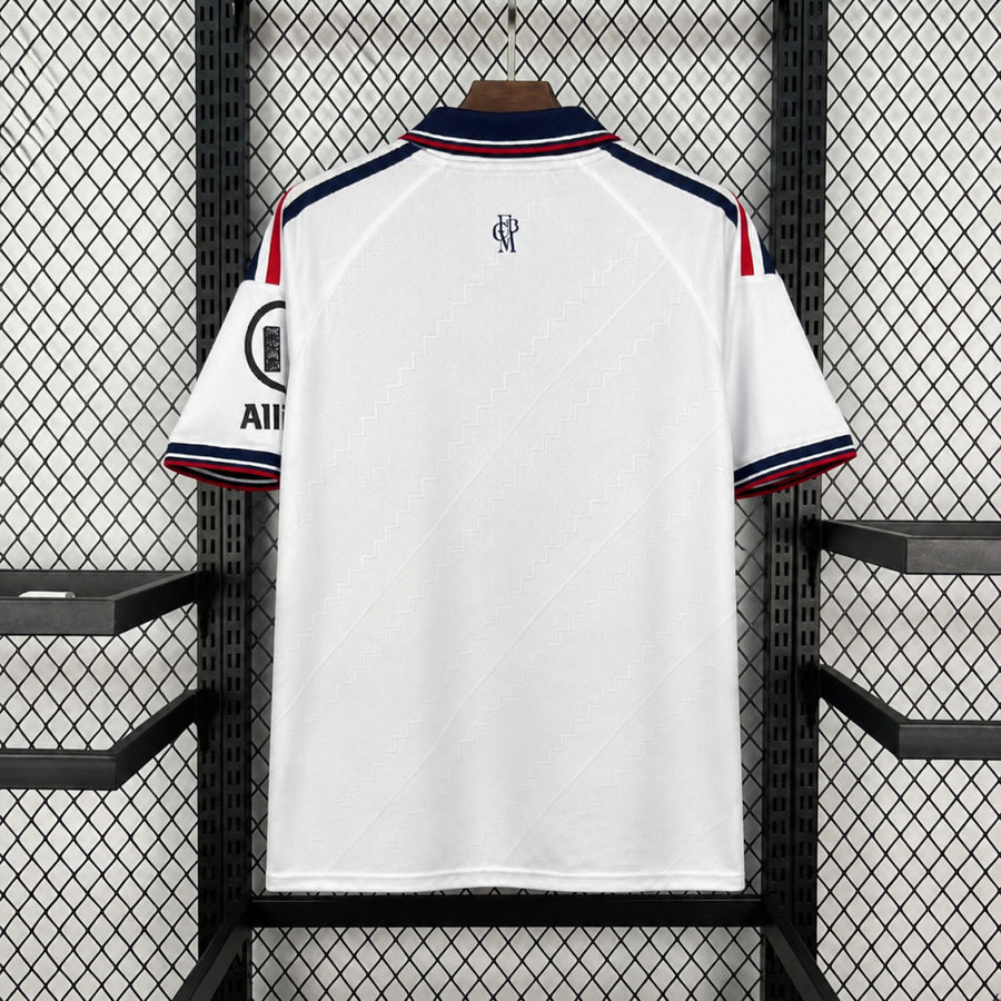 Maillot Bayern Munich Extérieur 2026/2027 — vue 2