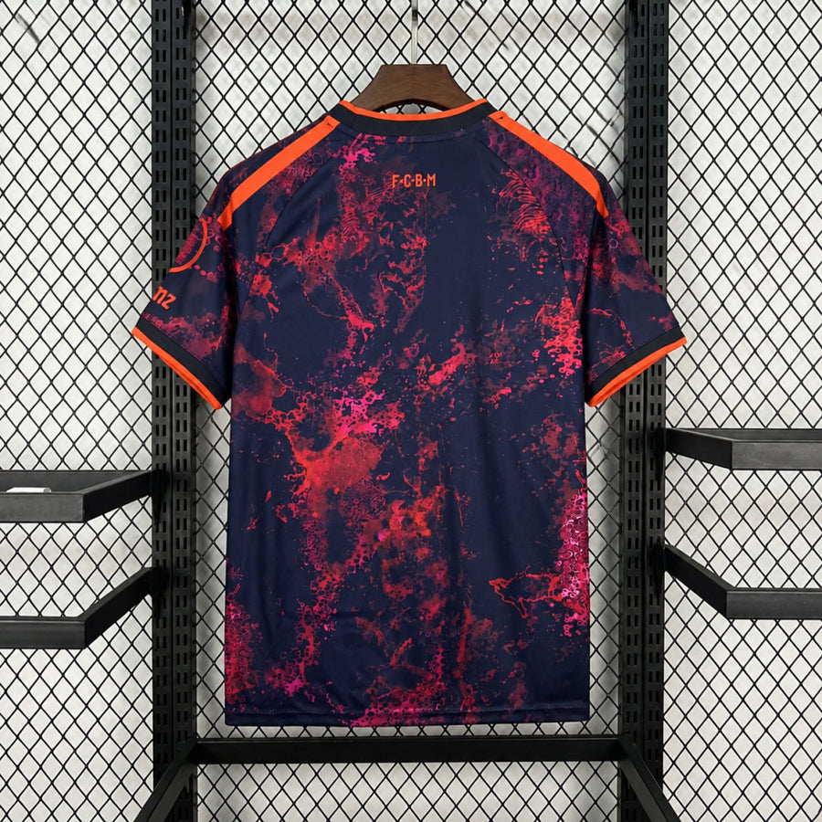 Maillot Bayern Munich Third 2026/2027 — vue 2