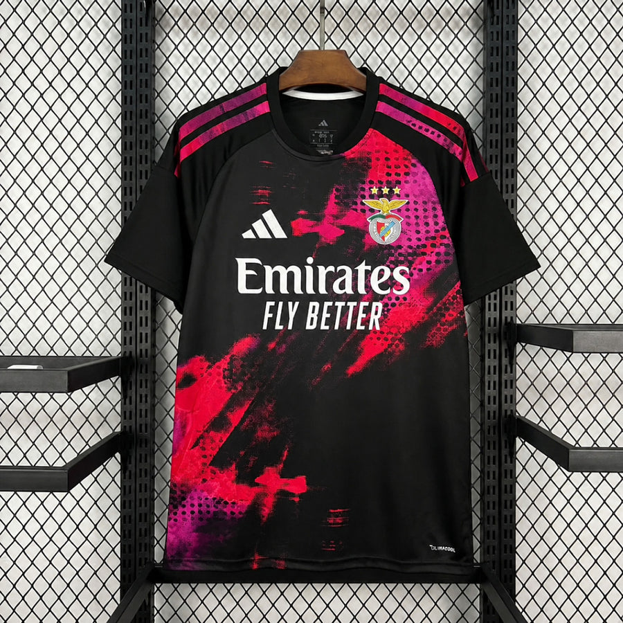 Maillot Benfica Third 2026/2027