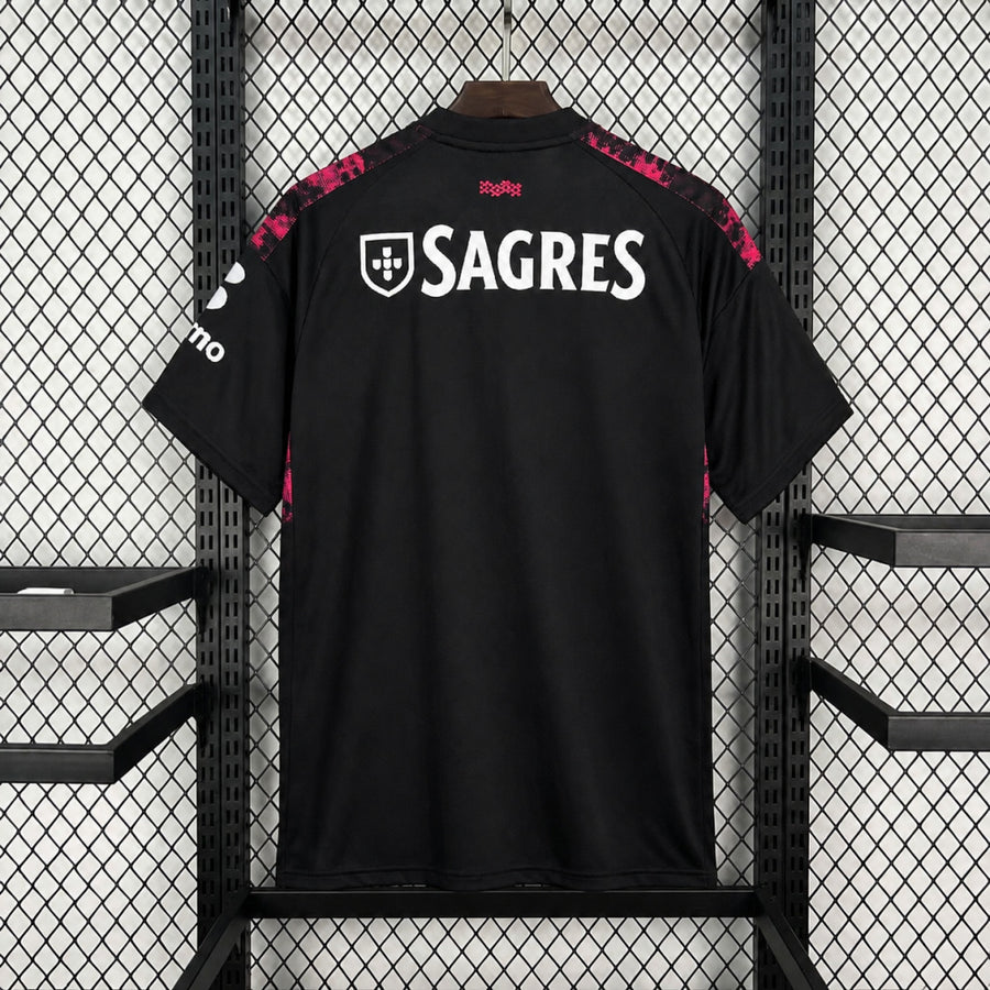 Maillot Benfica Third 2026/2027 — vue 2