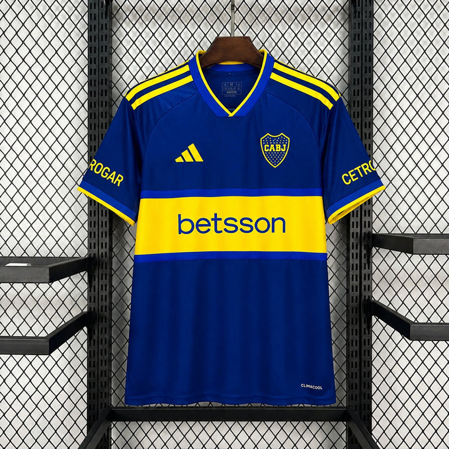 Maillot Boca Juniors Domicile 2026/2027