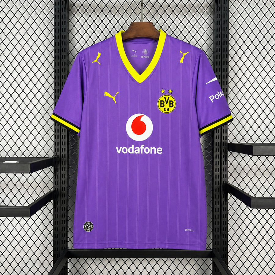 Maillot Borussia Dortmund Third 2026/2027