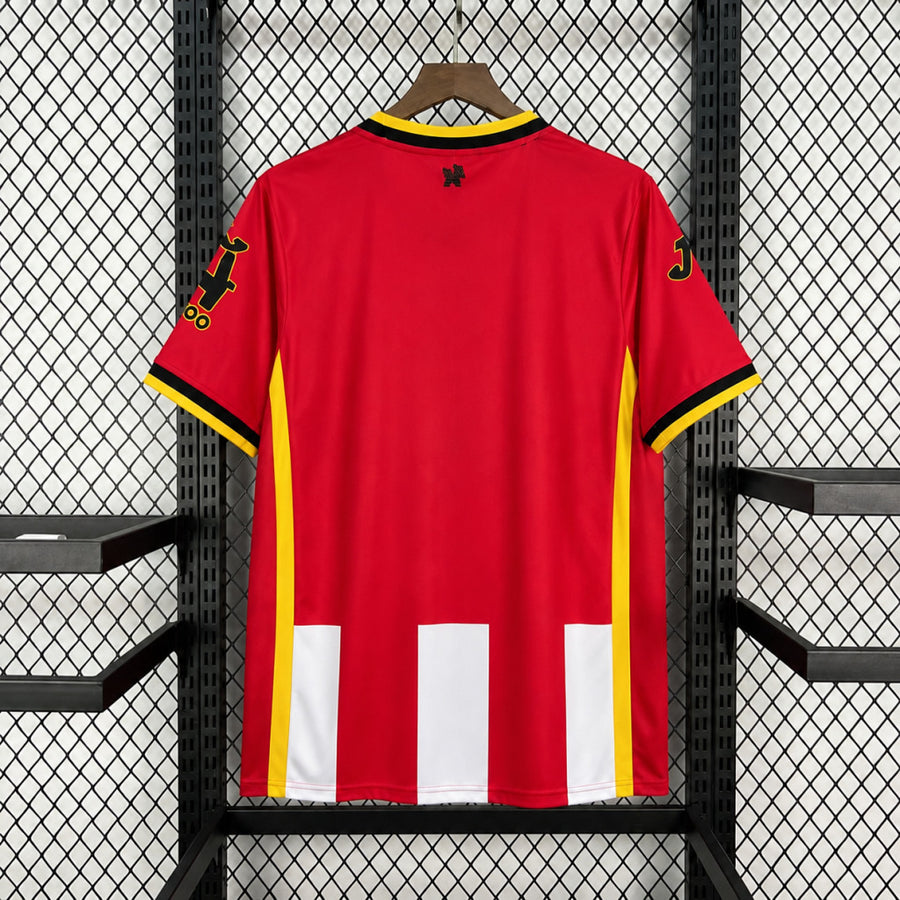 Maillot Brentford Domicile 2026/2027 — vue 2