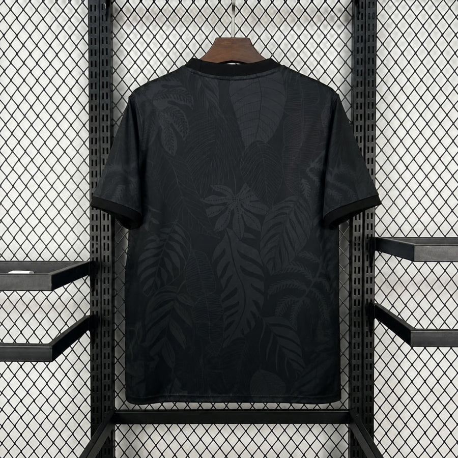 Maillot Brésil Concept "Black Panther" 2026/2027 — vue 2