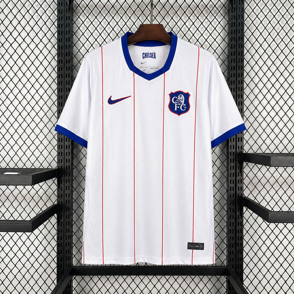 Maillot Chelsea Third 2026/2027