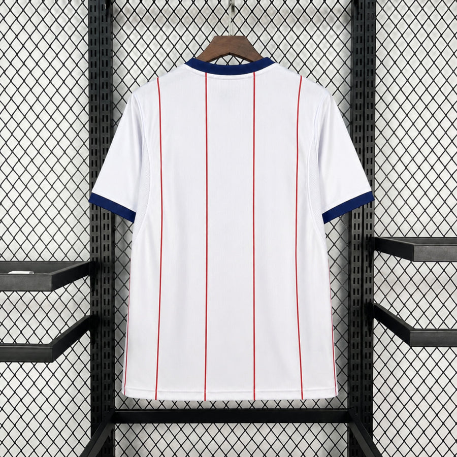 Maillot Chelsea Third 2026/2027 — vue 2