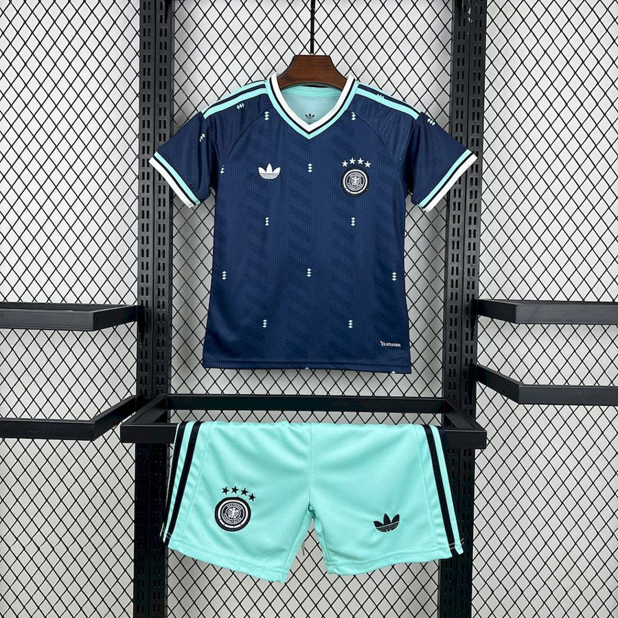 Maillot Enfant Allemagne Extérieur Coupe Du Monde 2026