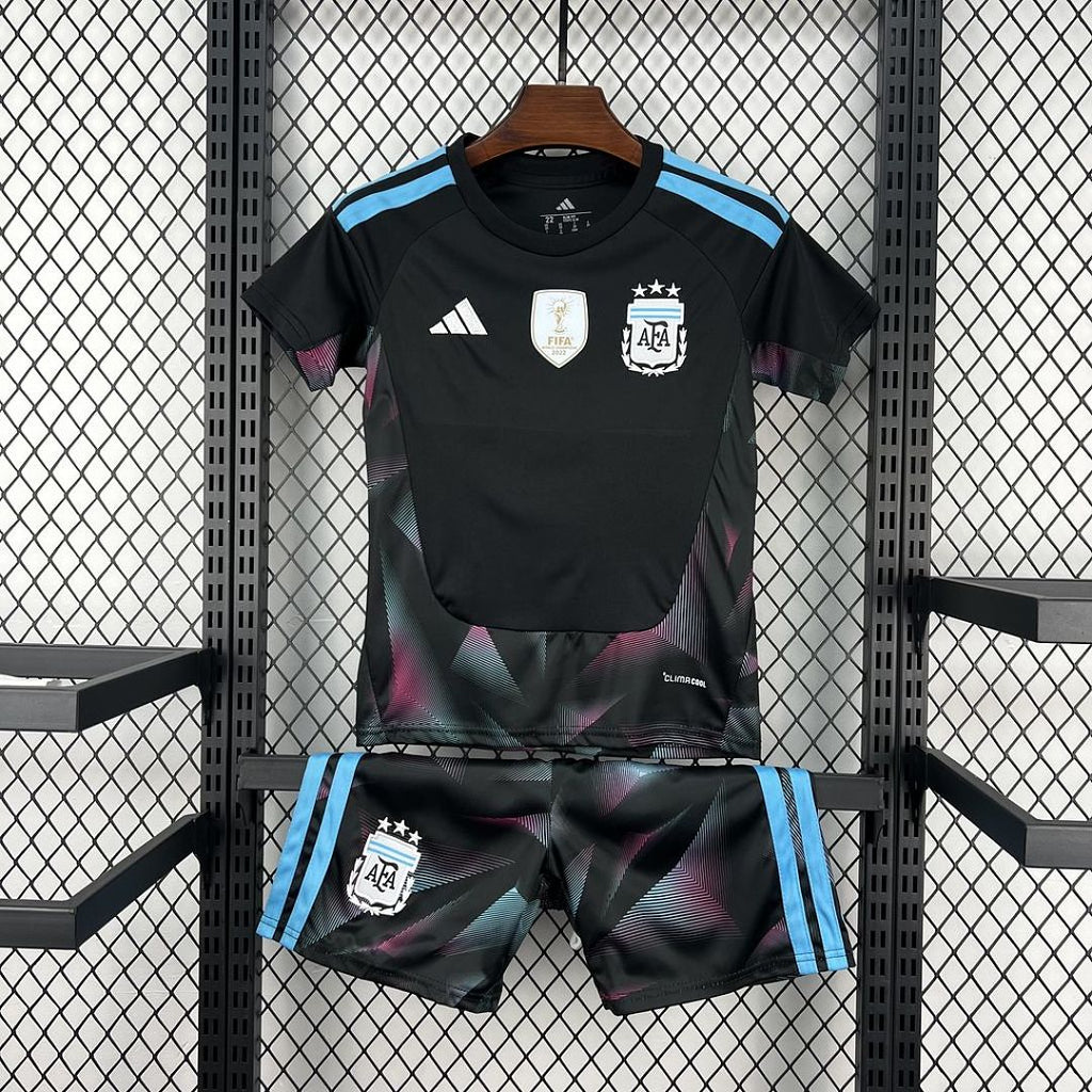 Maillot Enfant Argentine Coupe Du Monde 2026