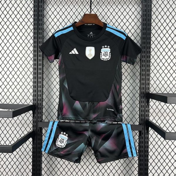Maillot Enfant Argentine Coupe Du Monde 2026